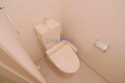 【トイレ】 | ヴェローノ新大阪南