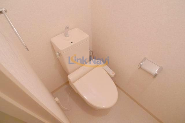 【トイレ】 | ヴェローノ新大阪南