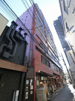 【外観】 | 外観部分です。