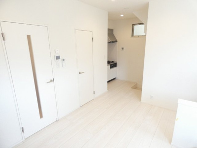 【内装】 | ハーモニーテラス荒子