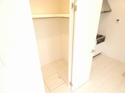 【収納】 | ハーモニーテラス荒子