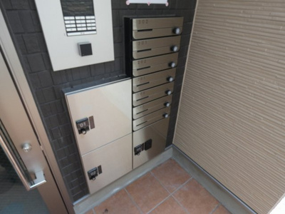 【その他共用部分】 | ハーモニーテラス荒子