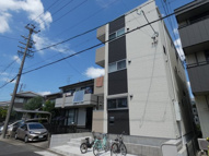 ハーモニーテラス荒子の画像