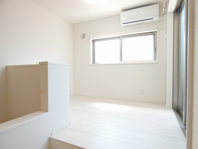 【子供部屋】 | ハーモニーテラス荒子