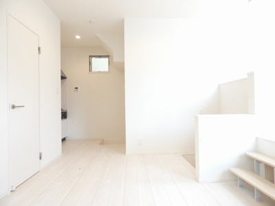 【洋室】 | ハーモニーテラス荒子