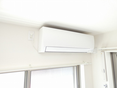 【寝室】 | ハーモニーテラス荒子