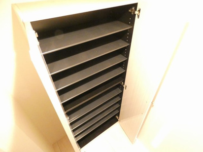 【収納】 | ハーモニーテラス荒子