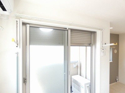 【内装】 | ハーモニーテラス荒子