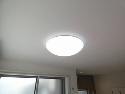 【内装】 | ハーモニーテラス荒子