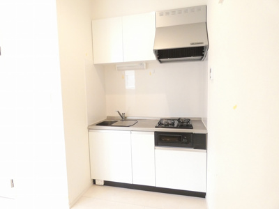 【キッチン】 | ハーモニーテラス荒子