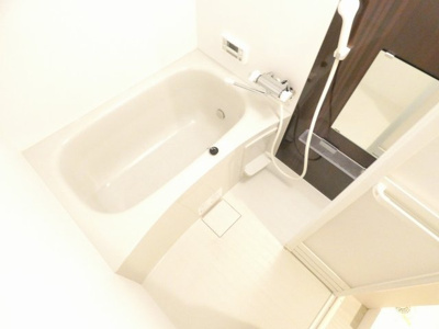 【浴室】 | ハーモニーテラス荒子