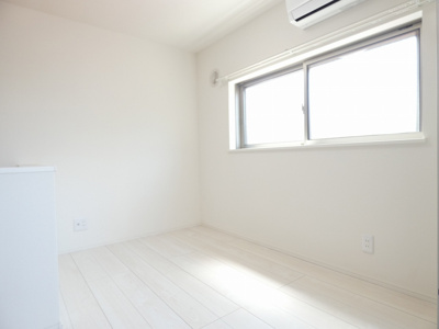 【寝室】 | ハーモニーテラス荒子