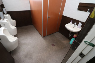 【その他共用部分】 | 久野ビル