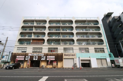 【外観】 | 久野ビル