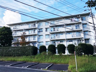 【外観】 | 物件の外観です