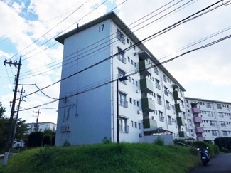 【外観】 | 物件の外観です