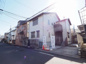 杉並区浜田山１丁目　中古戸建の画像