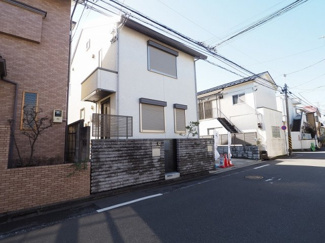 【外観】 | 現地見学や資料請求などお気軽にお問合わせ下さい
周辺環境とあわせて現地ご案内致します。