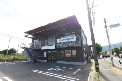 【外観】 | ヴィレッタ若松