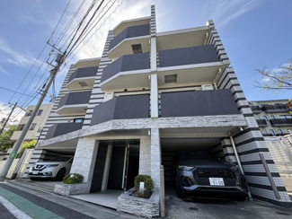 【外観】
