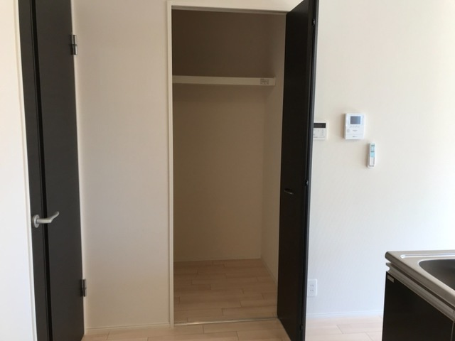 ソフィアのその他共用部分|収納