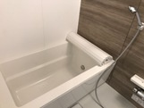 ソフィアの浴室|バス