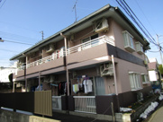 ハイツ小平の画像