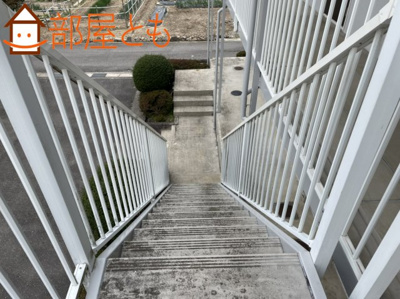 【その他共用部分】 | 東山ハイツ