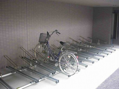 【その他共用部分】 | ルーブル森下弐番館