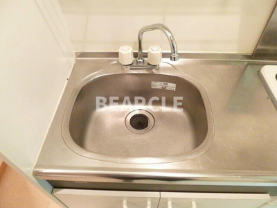 【キッチン】 | グランドパレス京都烏丸五条