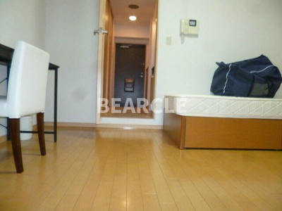 【居間・リビング】 | グランドパレス京都烏丸五条