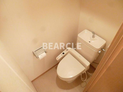 【トイレ】 | グランドパレス京都烏丸五条