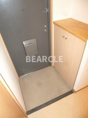 【玄関】 | グランドパレス京都烏丸五条