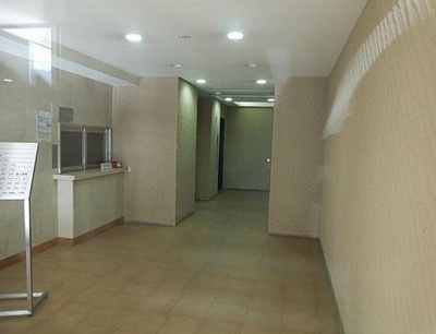 【ロビー】 | ヴェルステージ本所吾妻橋