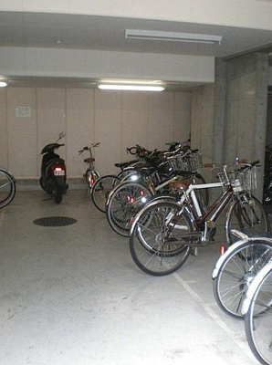 【その他共用部分】 | ヴェルステージ本所吾妻橋