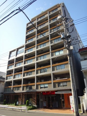 【外観】 | ヴェルステージ本所吾妻橋