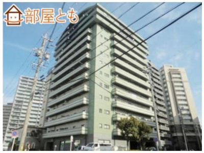【外観】 | Casa　VERDE 