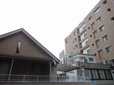 【エントランス】 | プレサンス京都烏丸御池 | エントランスです