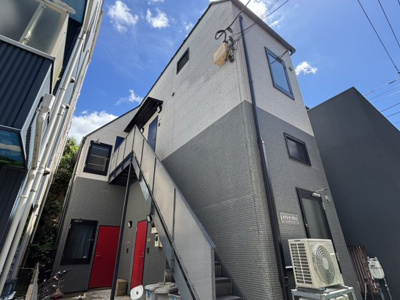 【外観】 | メゾン・ド・プティ