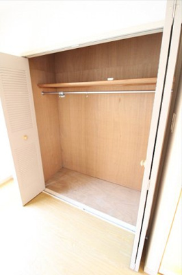 【収納】 | ベル富士見ヶ丘