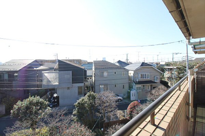 【展望】 | ベル富士見ヶ丘