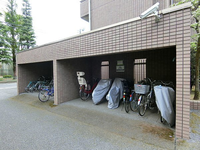 【その他共用部分】 | ベル富士見ヶ丘