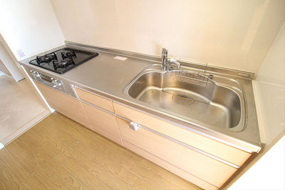 【キッチン】 | ベル富士見ヶ丘