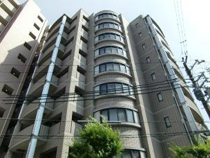 【外観】 | アルプス西梅田