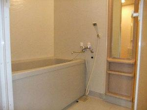 【浴室】 | アルプス西梅田