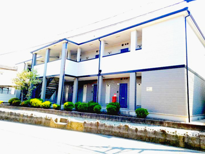 【外観】 | カーサヴェルディ