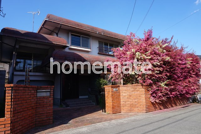 熊本市東区下江津２丁目の一戸建て