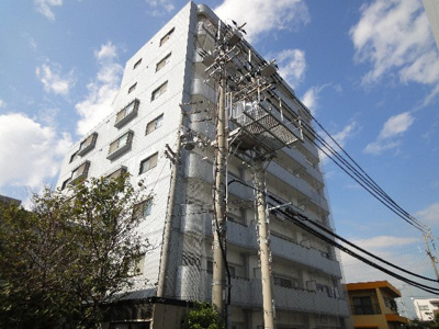 【外観】 | グランドハイム森松 | 完成写真