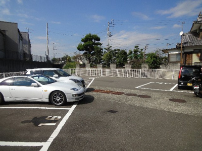 【外観】 | グランドハイム森松 | 完成写真