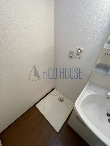 Rose Villa D棟の設備